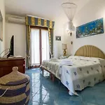 Guesthost - Seaview With Garden & Veranda *