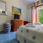 Guesthost - Seaview With Garden & Veranda *