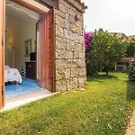 Lejlighed Guesthost - Seaview With Garden & Veranda
