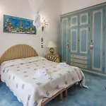 Lejlighed Guesthost - Seaview With Garden & Veranda *