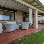 Guesthost - Seaview With Garden & Veranda
