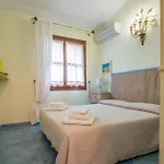 Guesthost - Seaview With Garden & Veranda Daire Palau