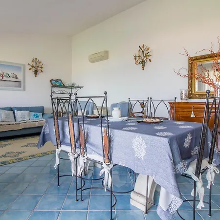 Lejlighed Guesthost - Seaview With Garden & Veranda Palau