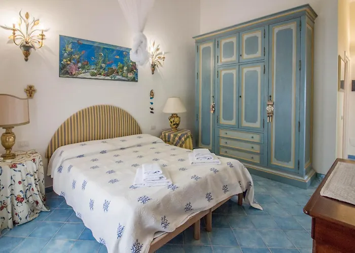 Апартаменты Guesthost - Seaview With Garden & Veranda *