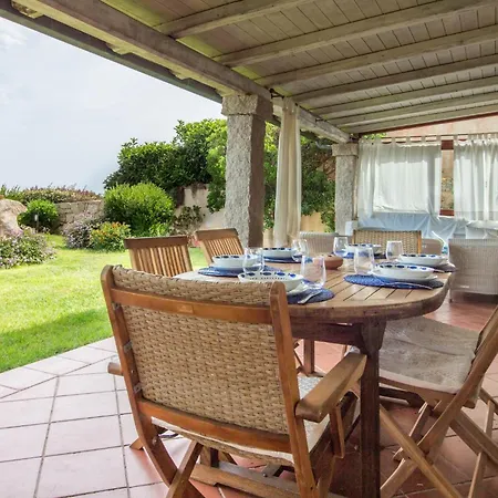 Appartement Guesthost - Seaview With Garden & Veranda