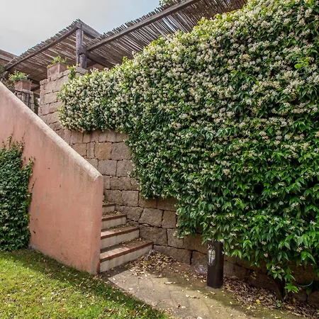 Appartement Guesthost - Seaview With Garden & Veranda Palau