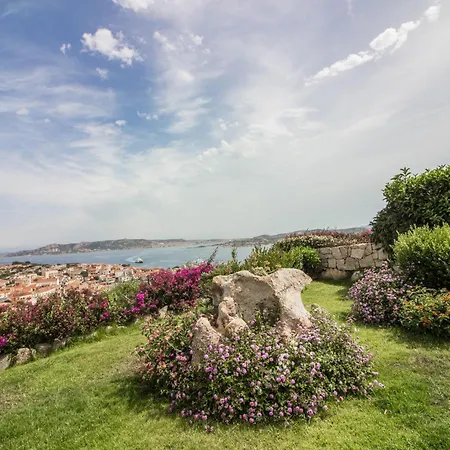 Appartement Guesthost - Seaview With Garden & Veranda