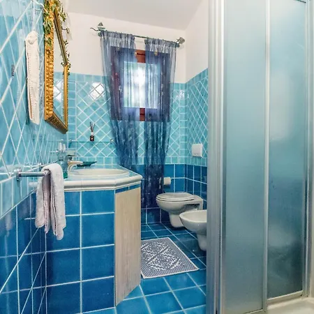Lejlighed Guesthost - Seaview With Garden & Veranda *