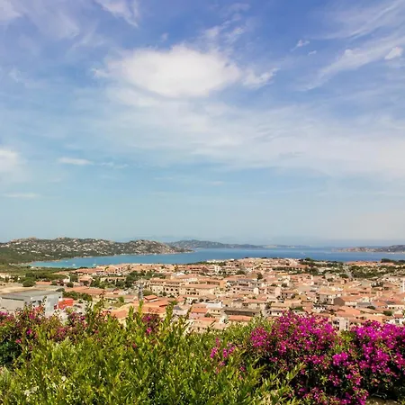 Guesthost - Seaview With Garden & Veranda Lejlighed Palau