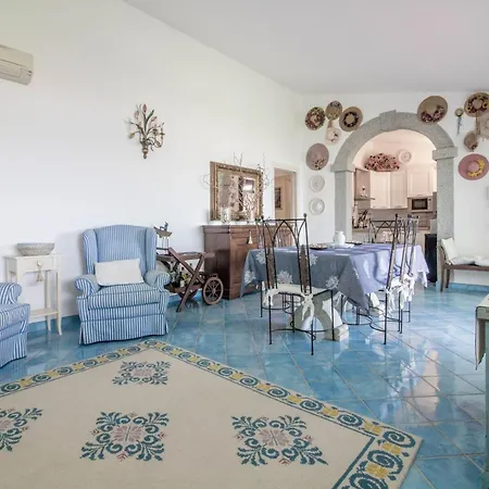 Guesthost - Seaview With Garden & Veranda Lejlighed