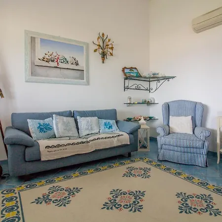 Guesthost - Seaview With Garden & Veranda Appartement Palau