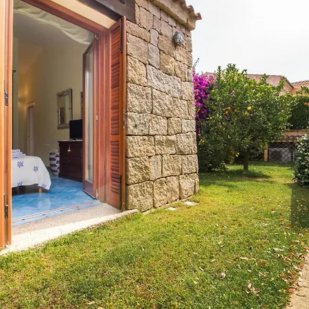 Appartement Guesthost - Seaview With Garden & Veranda