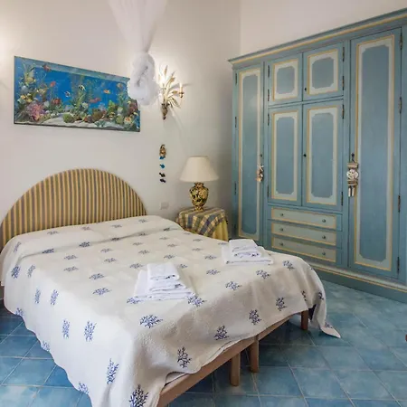Appartement Guesthost - Seaview With Garden & Veranda *