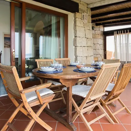 Guesthost - Seaview With Garden & Veranda * Palau