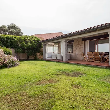 Guesthost - Seaview With Garden & Veranda Appartement