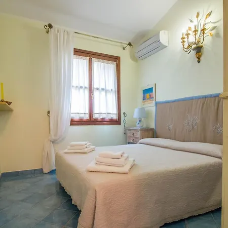 Guesthost - Seaview With Garden & Veranda Appartement Palau