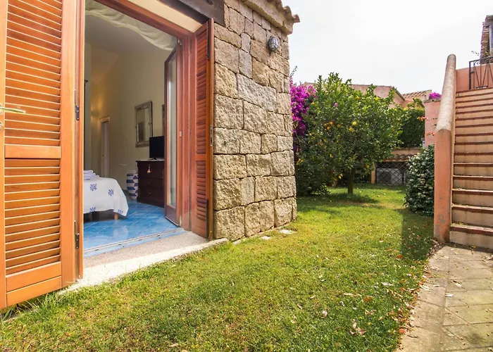 Apartman Guesthost - Seaview With Garden & Veranda