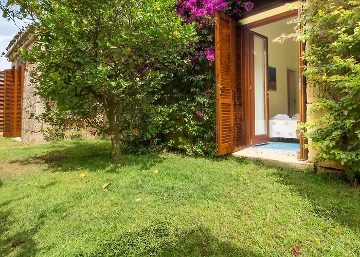Apartman Guesthost - Seaview With Garden & Veranda Palau
